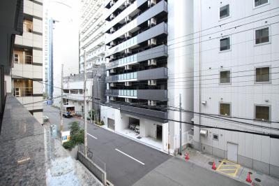 シャルマンフジ・アニエス本町